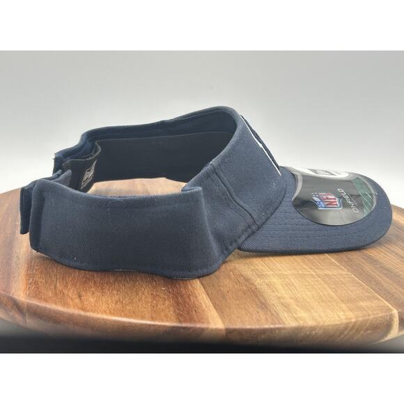 Los Angeles Chargers Hat Cap Strap Back NFL Football Mens New Era - Picture 5 of 9